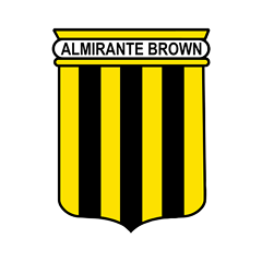 Almirante Braun