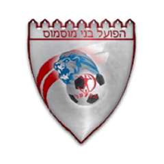 Hapoel Bnei Musmus