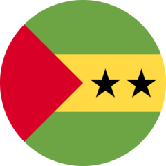 Sao Tome i Prinsipe