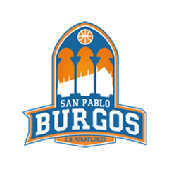 San Pablo Burgos
