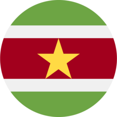 Surinam