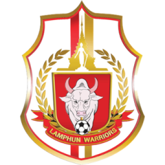 Lamphun Voriorzi