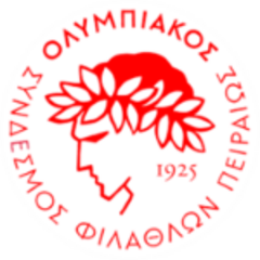 Олимпиакос Пирей (Ж)