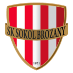 SK Sokol Brozani