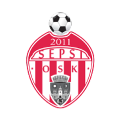 Sepsi OSK 2