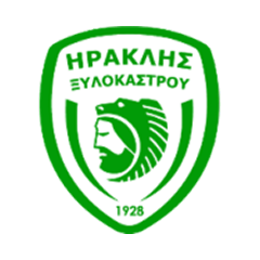 PAO Iraklis Ksilokastru