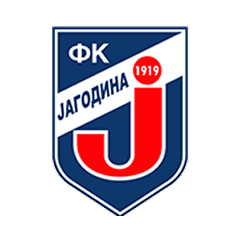 Jagodina