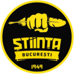 Steaua Bukurešt