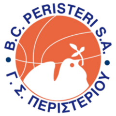 Peristeri
