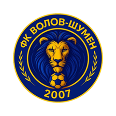 Volov Šumen