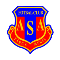 ASA Tirgu Mureš