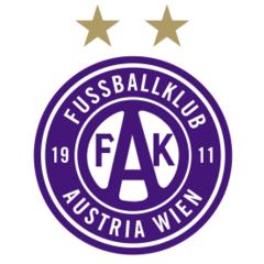 Austrija Beč II