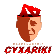 Ka4kanarskie cyxariki