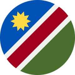 Namibija
