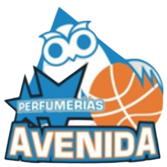 Perfumerijas Avenida (Ž