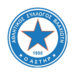 AE Asteras Vlahioti