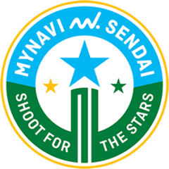 Minavi Sendai (Ž