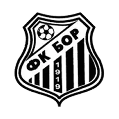 Bor 1919