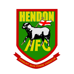 Hendon