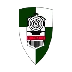 Ferroviario di Maputo