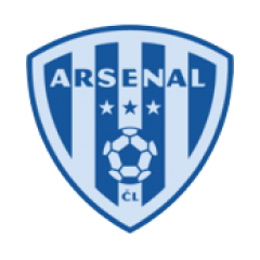 Arsenal Češka Lipa