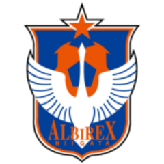 Albireks Niigata