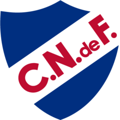 Nacional Montevideo