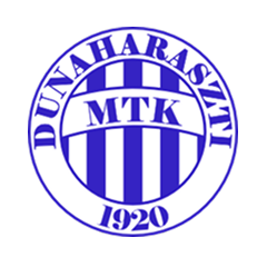 Dunaharasti