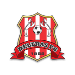 Deltras