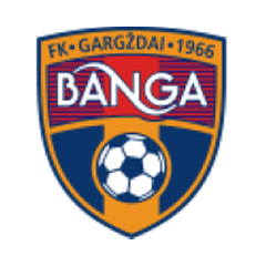Banga Gargždai