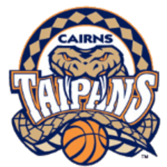 Cairns Taipans