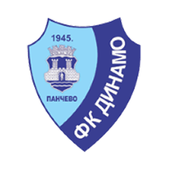 Dinamo 1945 Pančevo