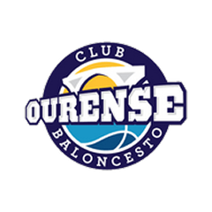 Orense Baloncesto
