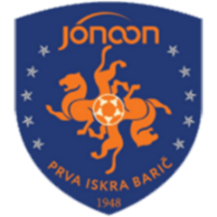 Prva Iskra Barič