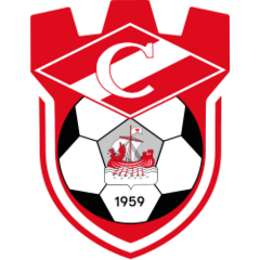 Spartak Kostroma