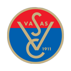 Vasas-Akademija (Ž
