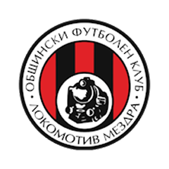 Lokomotiva Mezdra