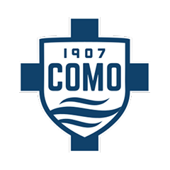 Como 1907 (Ž