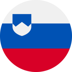 Slovenija