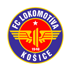 Lokomotiva Košice