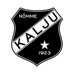 Nomme Kalju