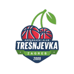 BK Tresnevka 2009 (Ž