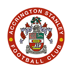Akkrington Stenli