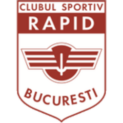 Rapid Bukurešt