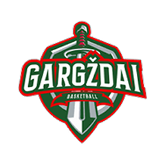 Gargždai