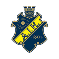 AIK Basket (Ž
