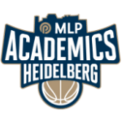 MLP Akademiks Hajdelberg