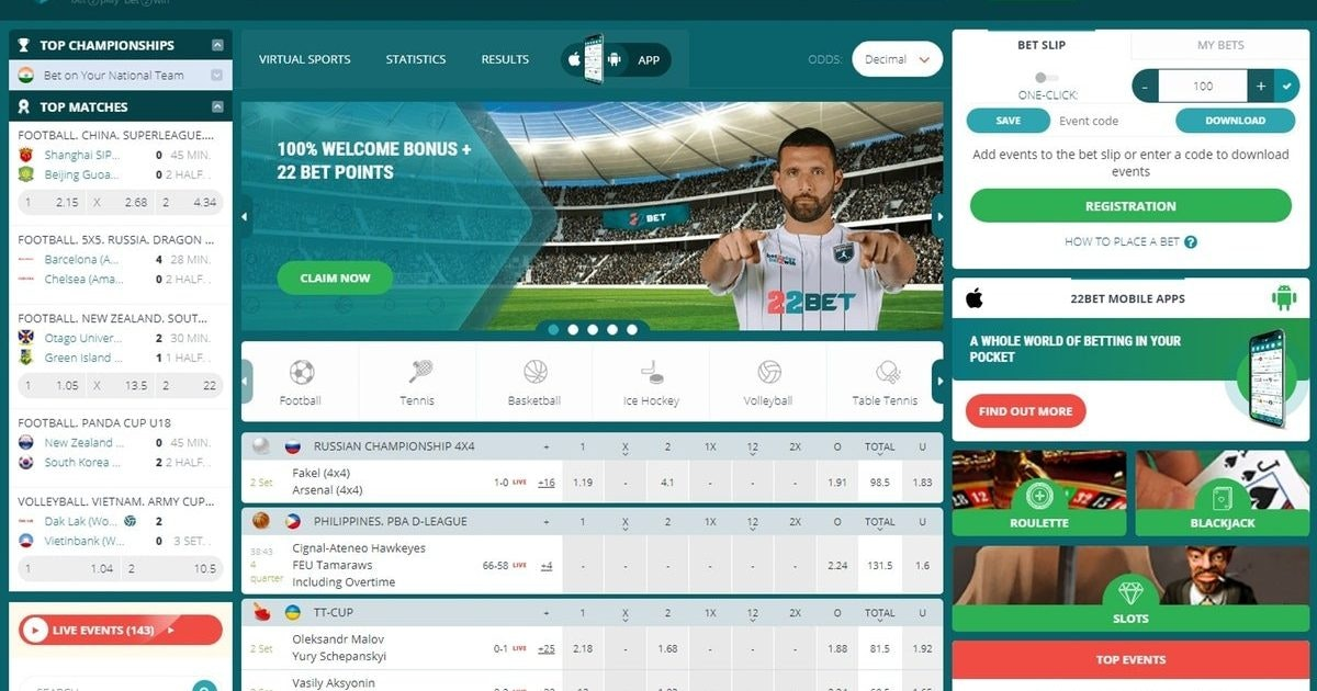 Sportsko klađenje