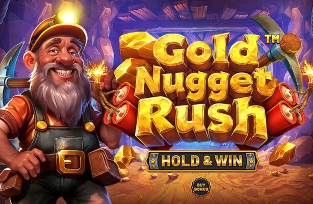 Gold Nugget Rush