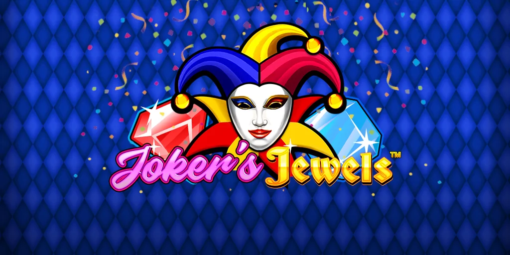 Jokers Jewels